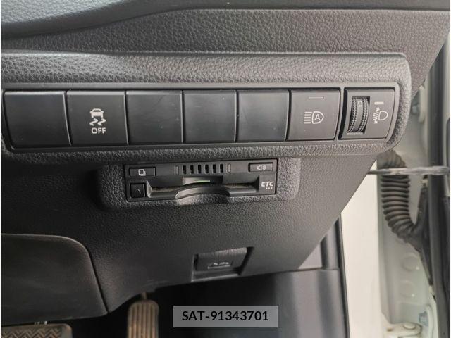 Toyota COROLLA SPORT 2018-09 7216423-16