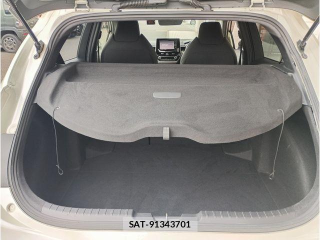 Toyota COROLLA SPORT 2018-09 7216423-17