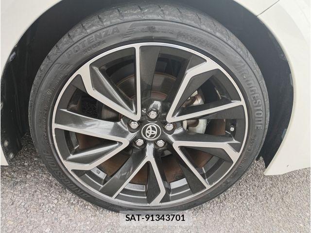 Toyota COROLLA SPORT 2018-09 7216423-18
