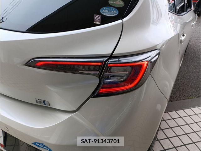 Toyota COROLLA SPORT 2018-09 7216423-6