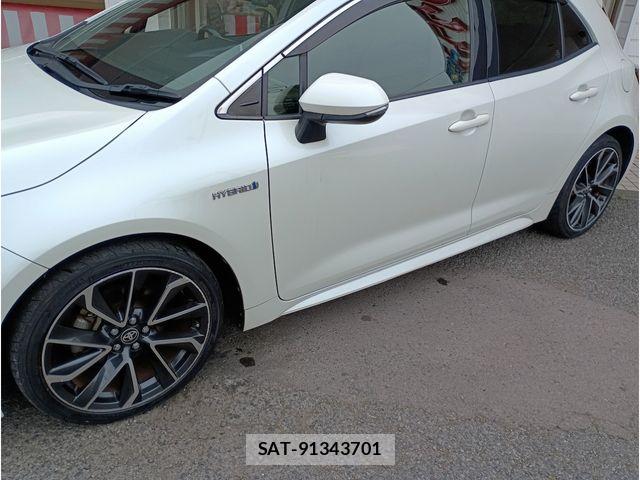 Toyota COROLLA SPORT 2018-09 7216423-7
