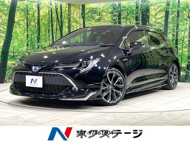 Toyota COROLLA SPORT 2019-05 7216419-0
