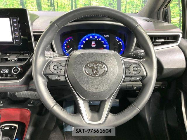 Toyota COROLLA SPORT 2019-05 7216419-10