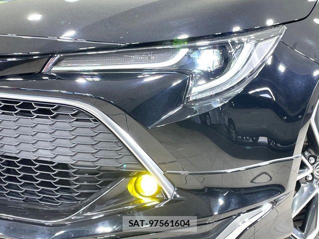 Toyota COROLLA SPORT 2019-05 7216419-11