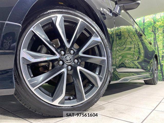 Toyota COROLLA SPORT 2019-05 7216419-12