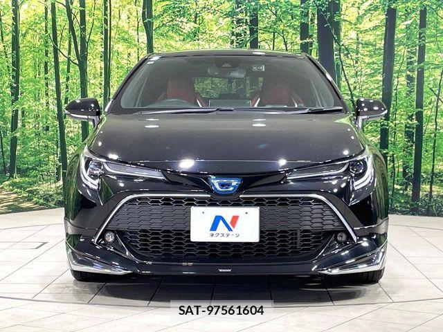 Toyota COROLLA SPORT 2019-05 7216419-13