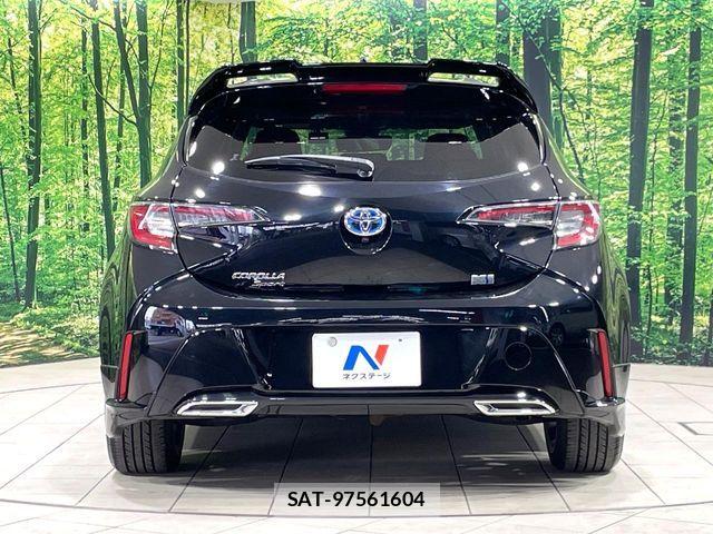 Toyota COROLLA SPORT 2019-05 7216419-14