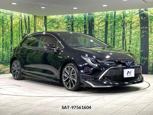 Toyota COROLLA SPORT 2019-05 7216419-15
