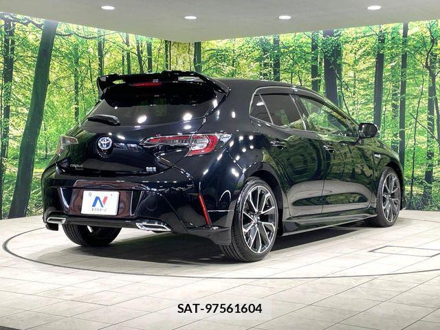 Toyota COROLLA SPORT 2019-05 7216419-16