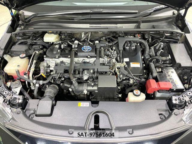 Toyota COROLLA SPORT 2019-05 7216419-17