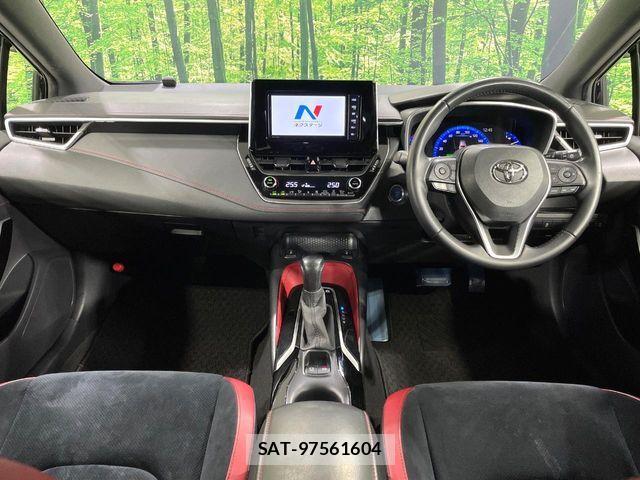Toyota COROLLA SPORT 2019-05 7216419-1