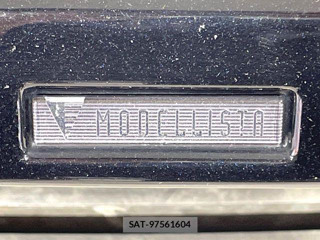 Toyota COROLLA SPORT 2019-05 7216419-2
