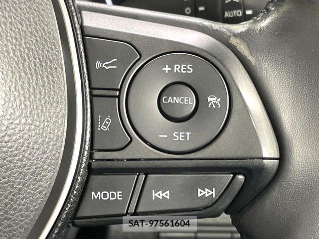 Toyota COROLLA SPORT 2019-05 7216419-6