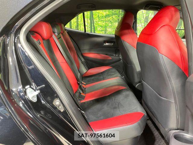 Toyota COROLLA SPORT 2019-05 7216419-8