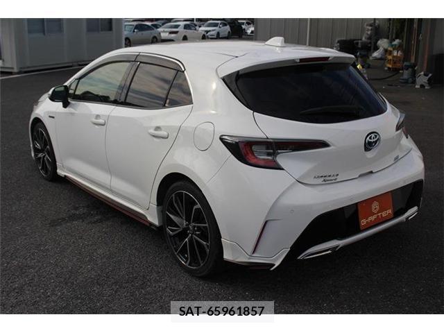 Toyota COROLLA SPORT 2019-06 7216420-10