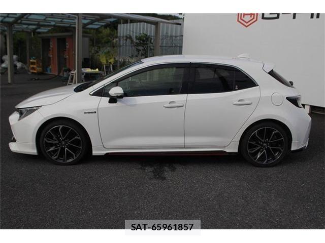 Toyota COROLLA SPORT 2019-06 7216420-11