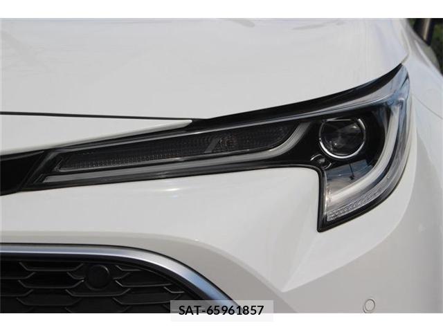 Toyota COROLLA SPORT 2019-06 7216420-15