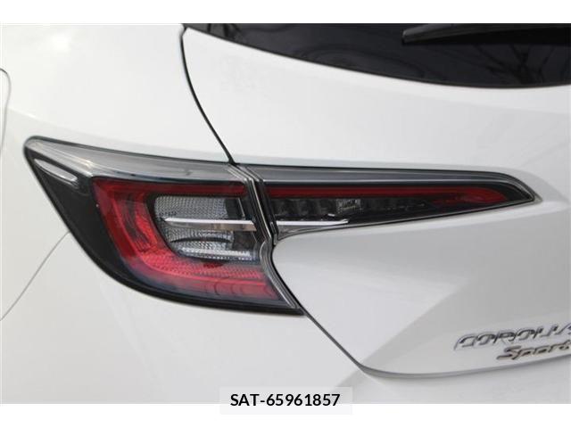 Toyota COROLLA SPORT 2019-06 7216420-18
