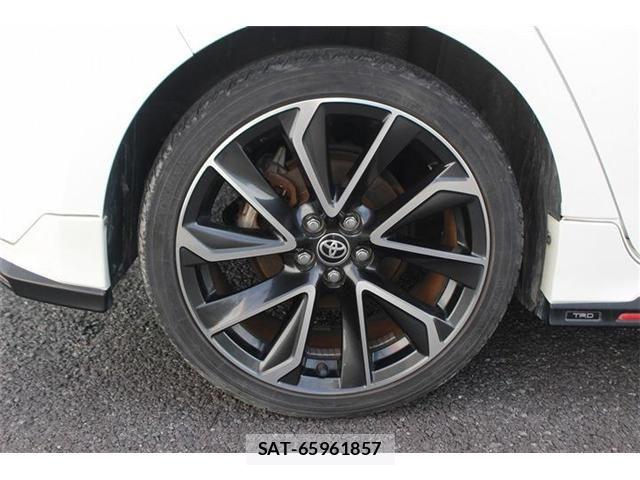 Toyota COROLLA SPORT 2019-06 7216420-22