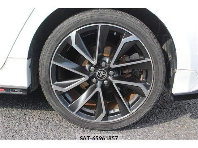 Toyota COROLLA SPORT 2019-06 7216420-23