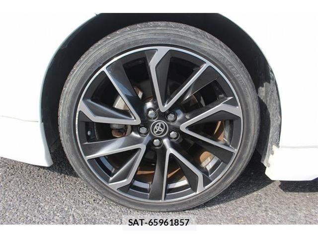 Toyota COROLLA SPORT 2019-06 7216420-24