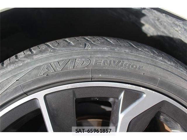 Toyota COROLLA SPORT 2019-06 7216420-26