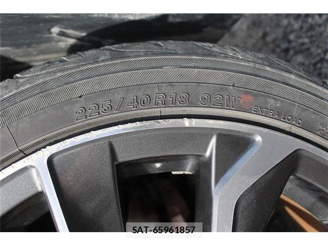 Toyota COROLLA SPORT 2019-06 7216420-27