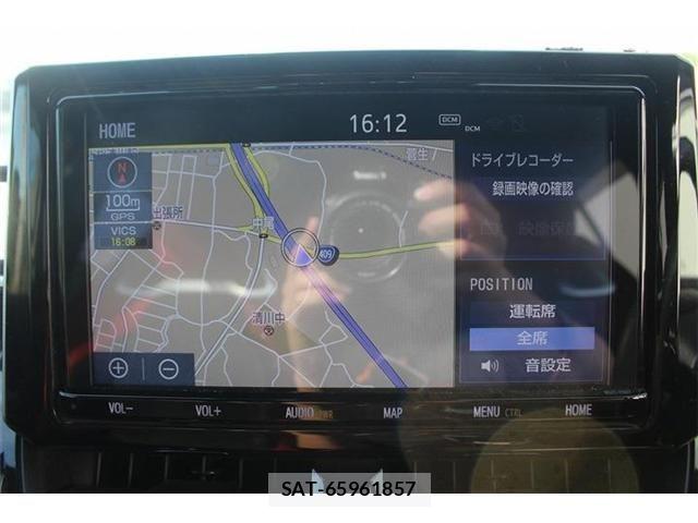 Toyota COROLLA SPORT 2019-06 7216420-2