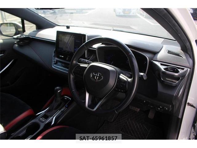 Toyota COROLLA SPORT 2019-06 7216420-29