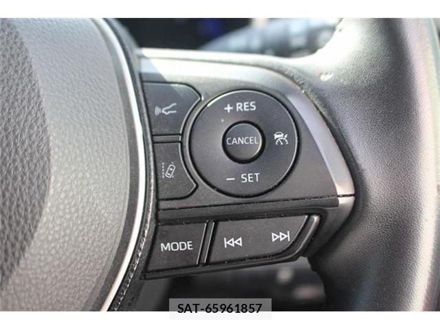 Toyota COROLLA SPORT 2019-06 7216420-3