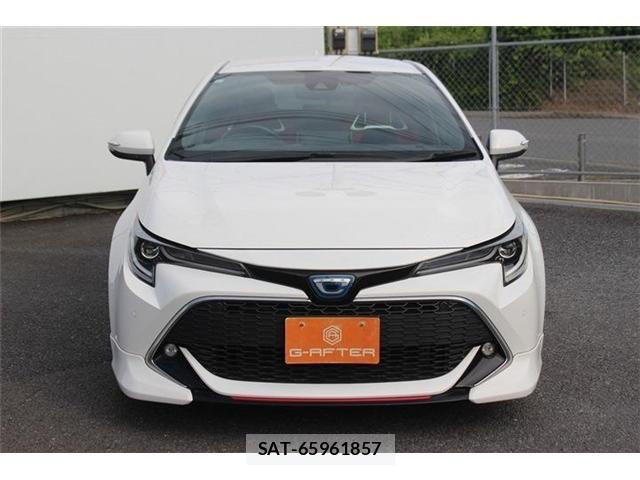 Toyota COROLLA SPORT 2019-06 7216420-5