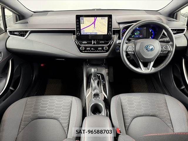 Toyota COROLLA SPORT 2020-06 7216421-1