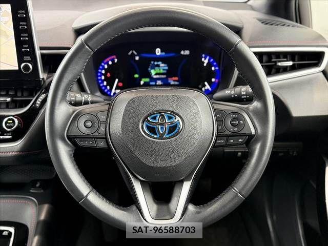 Toyota COROLLA SPORT 2020-06 7216421-20