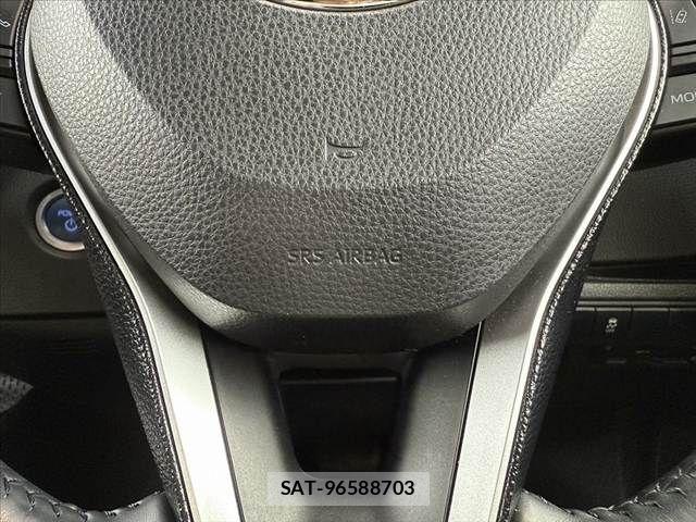 Toyota COROLLA SPORT 2020-06 7216421-21