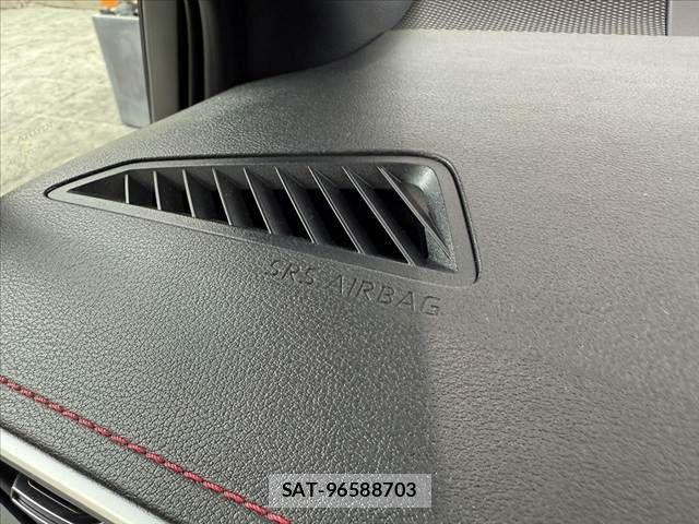 Toyota COROLLA SPORT 2020-06 7216421-23