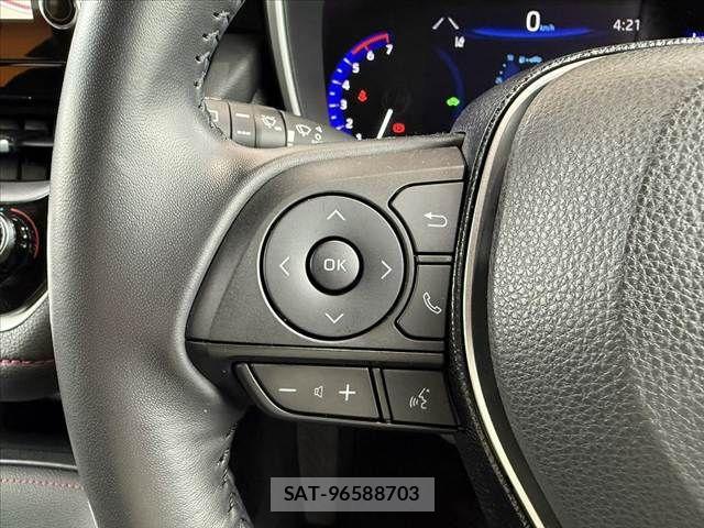 Toyota COROLLA SPORT 2020-06 7216421-24
