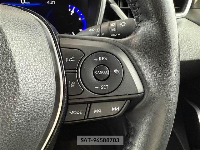 Toyota COROLLA SPORT 2020-06 7216421-25