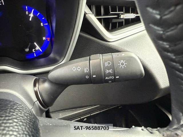 Toyota COROLLA SPORT 2020-06 7216421-26