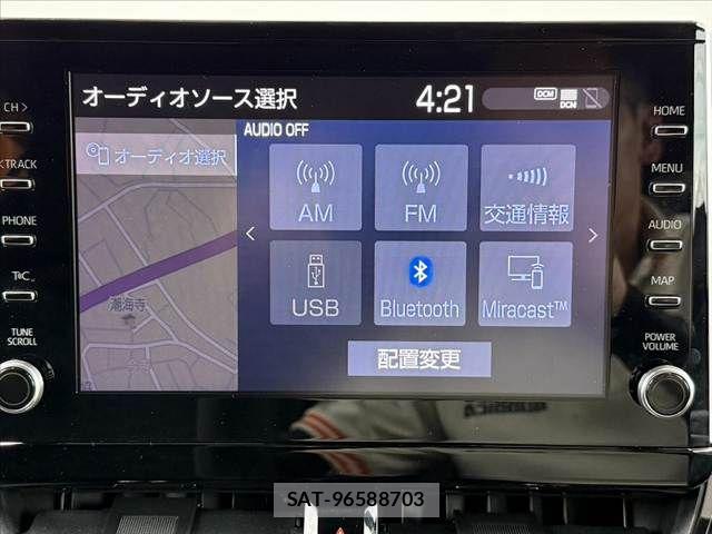 Toyota COROLLA SPORT 2020-06 7216421-27