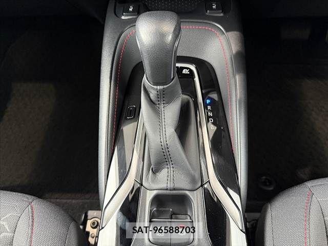 Toyota COROLLA SPORT 2020-06 7216421-28