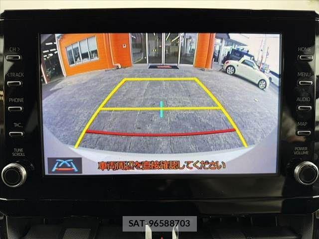 Toyota COROLLA SPORT 2020-06 7216421-2