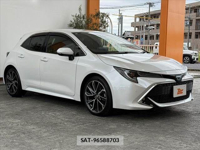 Toyota COROLLA SPORT 2020-06 7216421-7