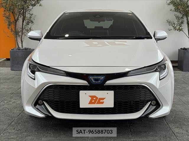 Toyota COROLLA SPORT 2020-06 7216421-8