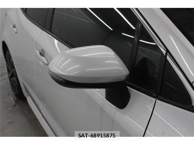 Toyota COROLLA SPORT 2020-08 7216424-9