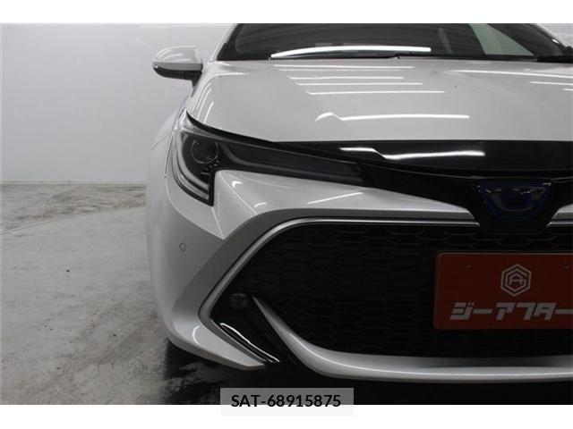 Toyota COROLLA SPORT 2020-08 7216424-10