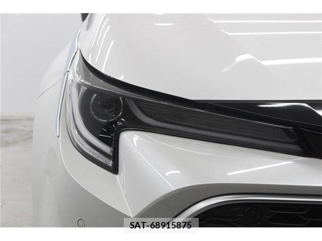 Toyota COROLLA SPORT 2020-08 7216424-11
