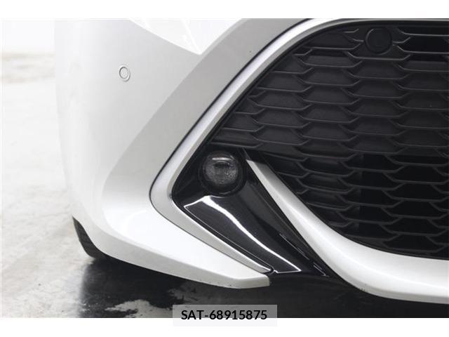 Toyota COROLLA SPORT 2020-08 7216424-12