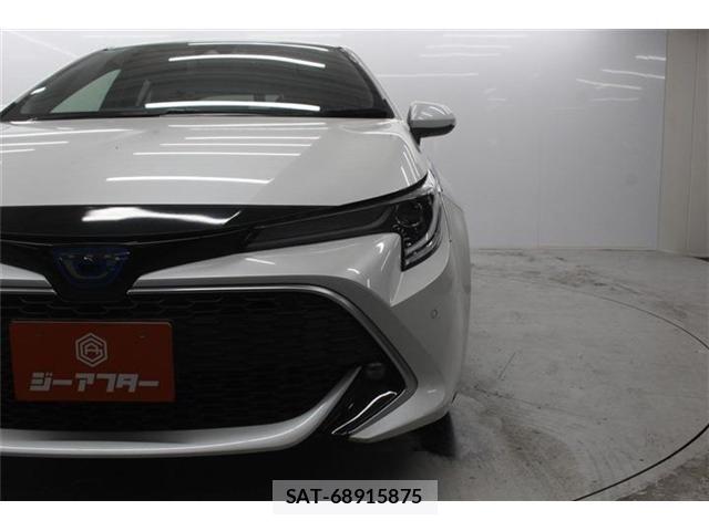 Toyota COROLLA SPORT 2020-08 7216424-13