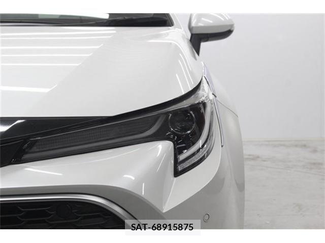 Toyota COROLLA SPORT 2020-08 7216424-14