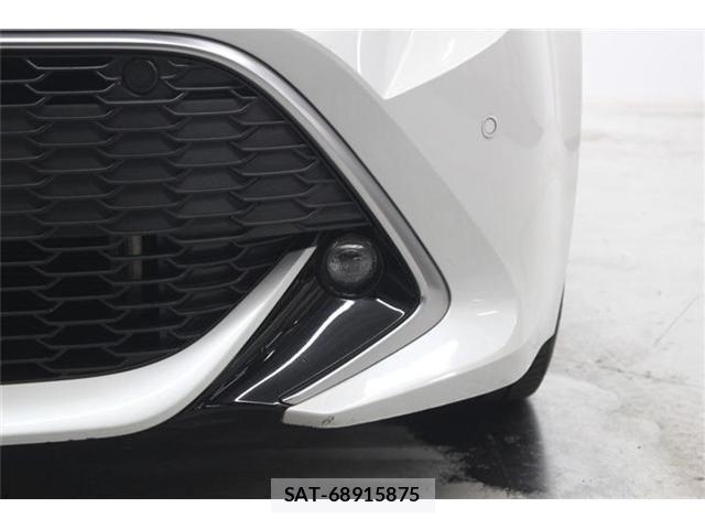Toyota COROLLA SPORT 2020-08 7216424-15